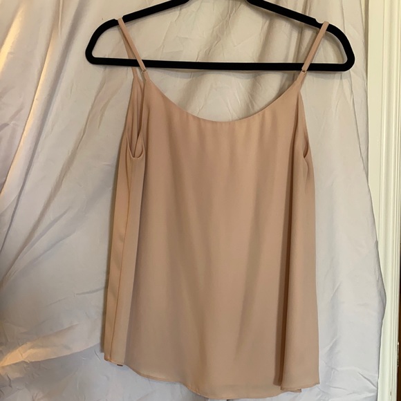 Aritzia Babaton camisole - Picture 3 of 4